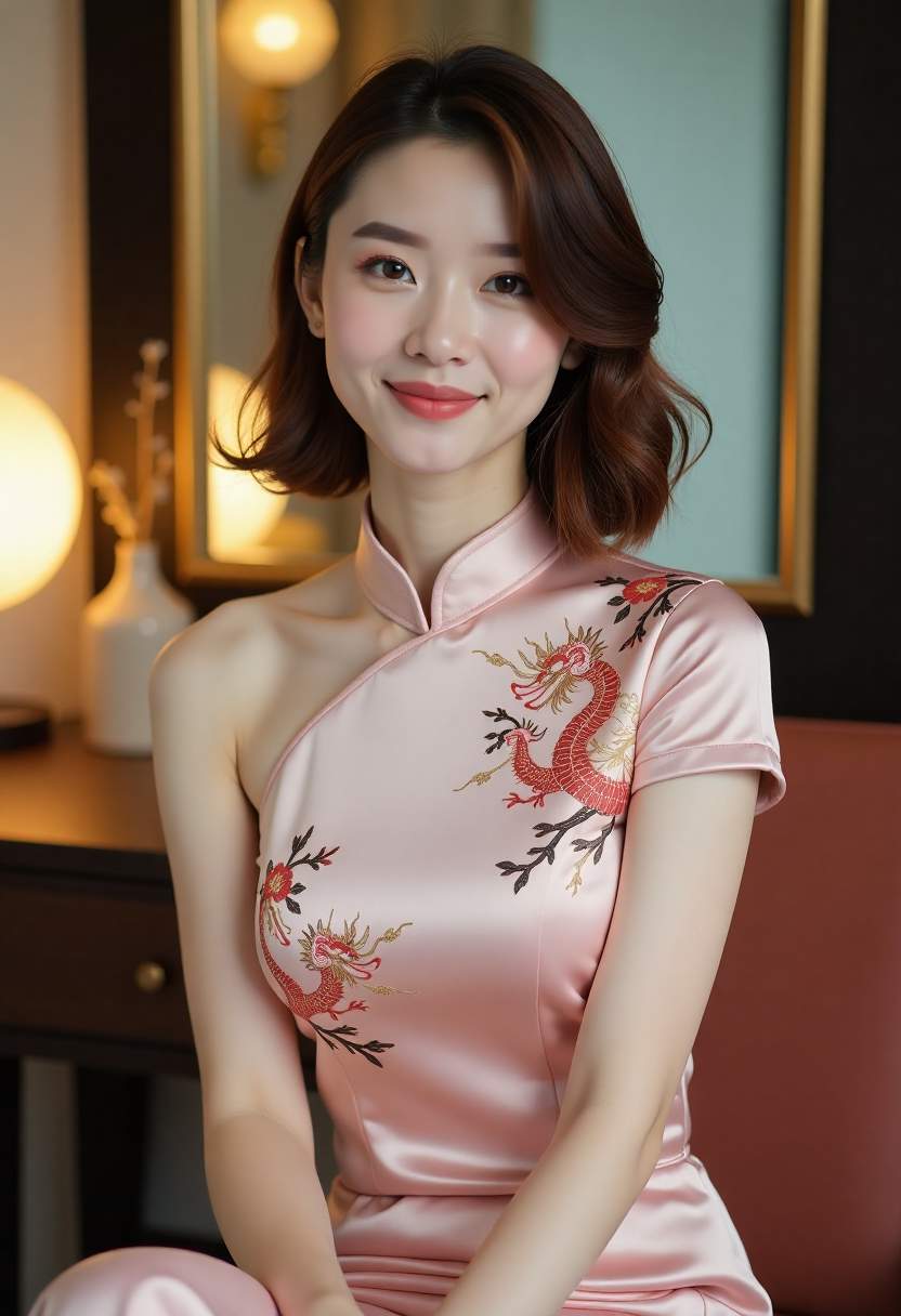 韩剧音乐录制现场